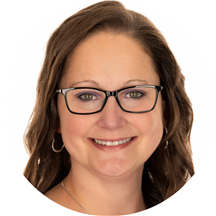 Dr. Courtney Barrett, DO
