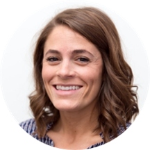 Dr. Courtney Beasley, OD