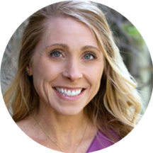 Dr. Courtney Carr, DDS