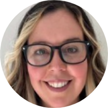 Dr. Courtney Corbeil, DO