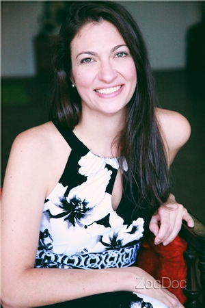 Dr. Courtney Grosskopf, DDS