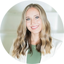 Dr. Courtney Hoffman, DDS