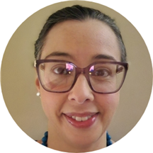 Dr. Courtney Kelsch, PhD