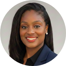 Dr. Courtney McCall, DO