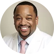 Dr. Courtney Pollard III, MD, PhD