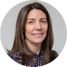 Dr. Courtney West Blaskovich, PhD