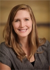 Dr. Courtney Winters, AuD