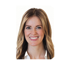Dr. Courtney Wright, DMD