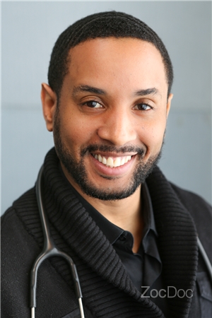 Dr. Craig Bailey, MD