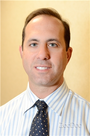 Dr. Craig Bennett, MD