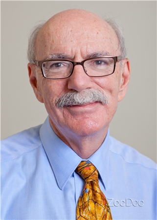 Dr. Craig Berent, MD