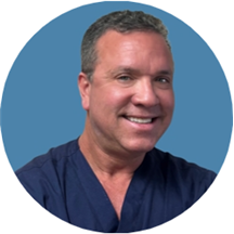 Dr. Craig Carrion, DC