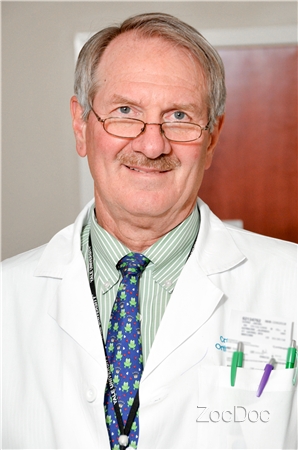 Dr. Craig Foster, MD