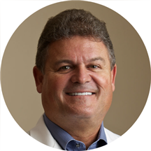 Dr. Craig Huenergardt, DMD