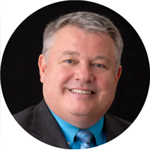 Dr. Craig Kuntz, OD