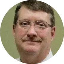 Dr. Craig Pennell, OD