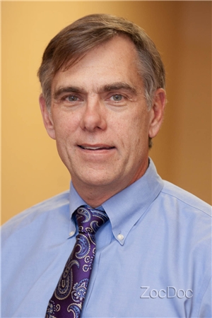 Dr. Craig Ruetzel, MD