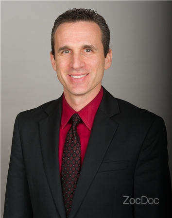 Dr. Craig Zalvan, MD