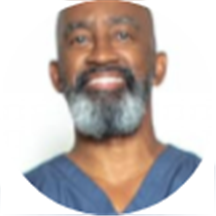 Dr. Crandall Chambers, MD