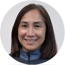 Dr. Criselda Pineda, PT, DPT
