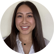 Dr. Cristalle Kwok, OD