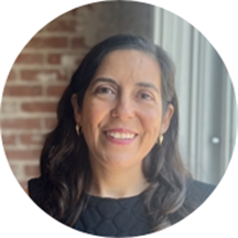 Dr. Cristina Gamez, PhD