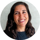 Dr. Cristina Gamez, PhD