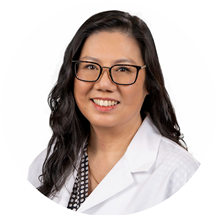 Dr. Cristina Pauig, MD
