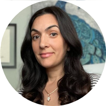 Dr. Cristina Rodriguez, PsyD