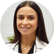 Dr. Cristina Troshin, DMD