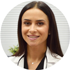 Dr. Cristina Troshin, DMD