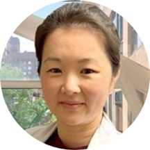 Dr. Cristine Oh, MD