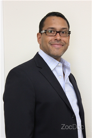 Dr. Cristobal Rosario, MD