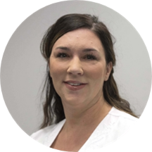 Dr. Cristy Thomas, APRN, DNP, FNP