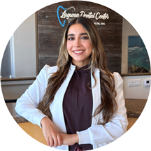 Dr. Crystal Barekzai, DDS