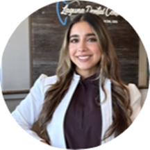 Dr. Crystal Barekzai, DDS