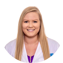 Dr. Crystal Beckman, DPM