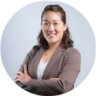 Dr. Crystal Han, OD