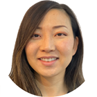 Dr. Crystal Kim, OD