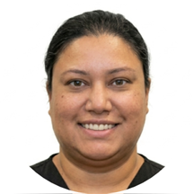 Dr. Crystal Mangat, DMD