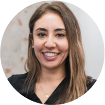 Dr. Crystal Mangat, DMD