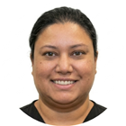 Dr. Crystal Mangat, DMD