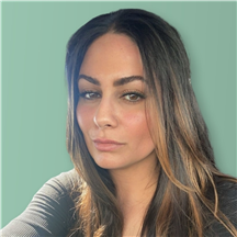 Dr. Crystal Saidi, PsyD