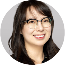 Dr. Crystal Sol, OD