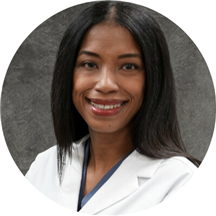 Dr. Crystal Strickland, MD
