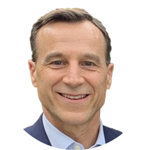 Dr. Curt Facchino, DDS