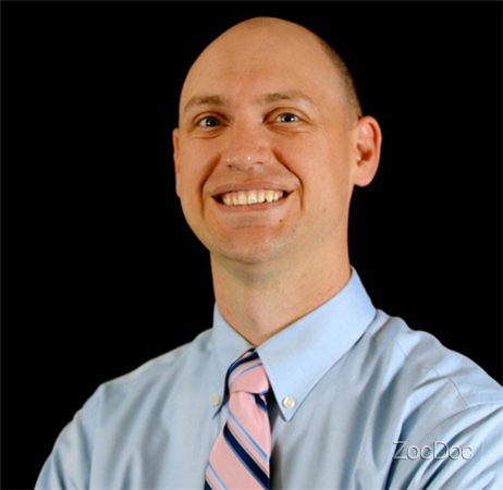 Dr. Curtis Andrews, DO