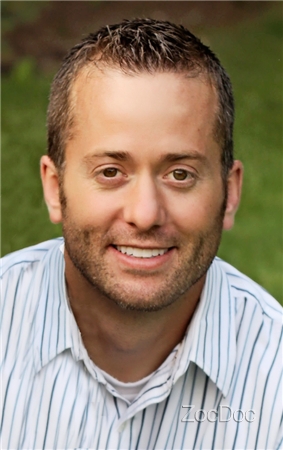 Dr. Curtis Carpenter, DDS