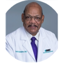 Dr. Curtis Champion, MD