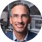 Dr. Curtis Dechant, OD